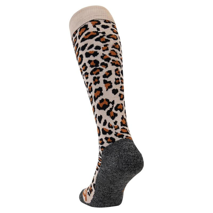 Brabo Hockey Socks - Cheetah