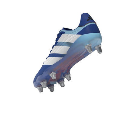 Adidas Kakari RS (SG) Royal Blue Rugby Boots
