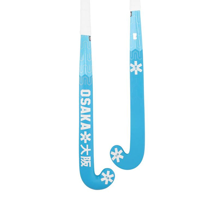 Osaka Mid Bow 25 Blue Topaz Hockey Stick 2026/2027