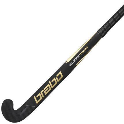 Brabo Elite Two WTB Forged Carbon Hockey Stick 2026/2027