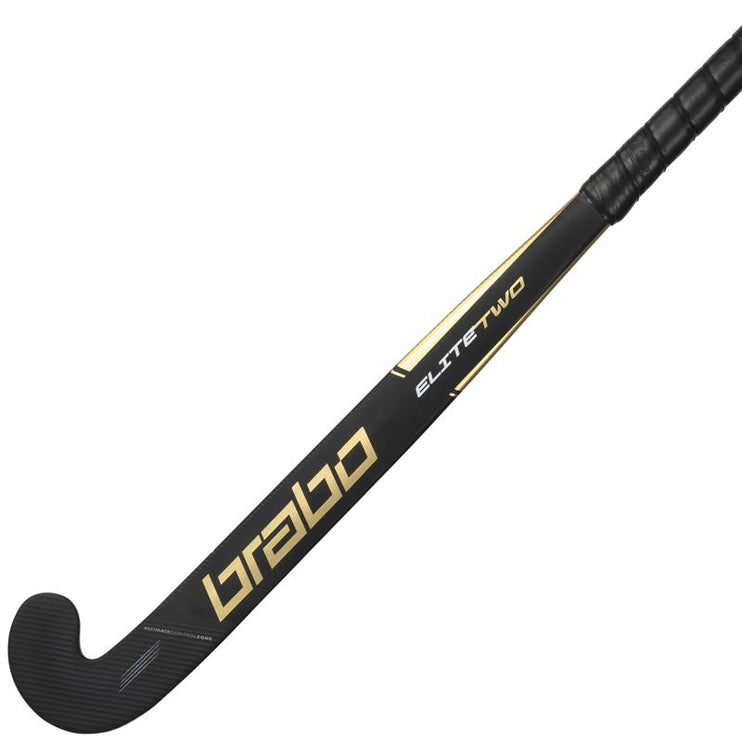Brabo Elite Two WTB Forged Carbon Hockey Stick 2026/2027