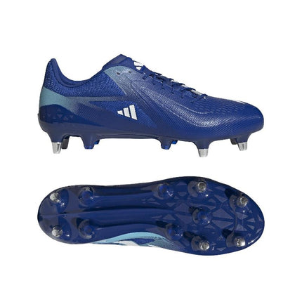 Adidas RS15 Ultimate (SG) Royal Blue Rugby Boots