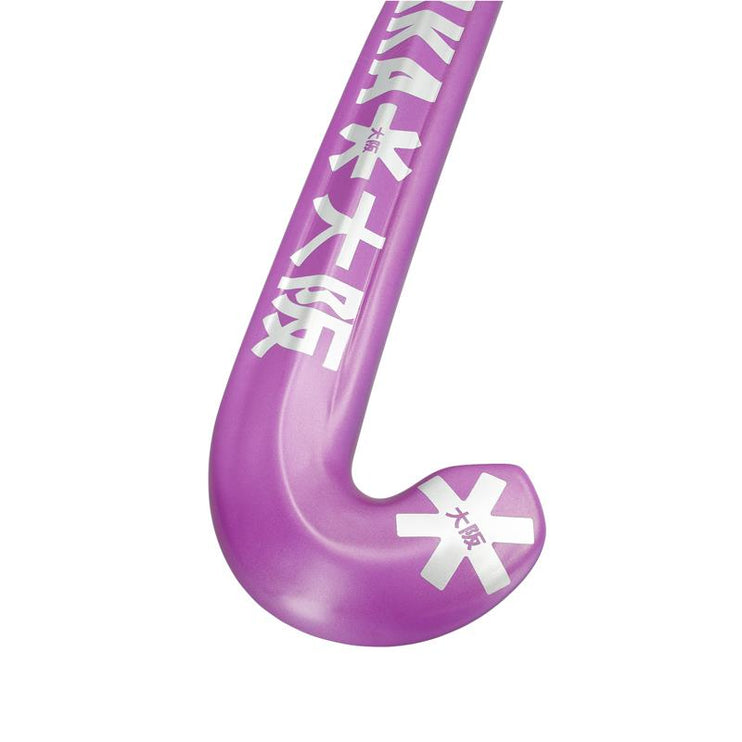 Osaka Low Bow Advanced 40 Rose Bud Hockey Stick 2026/2027