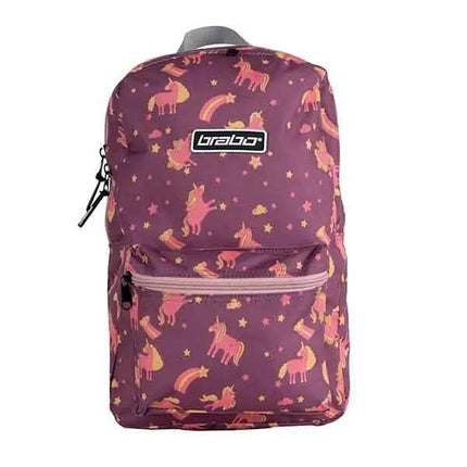 Brabo Unicorn Backpack