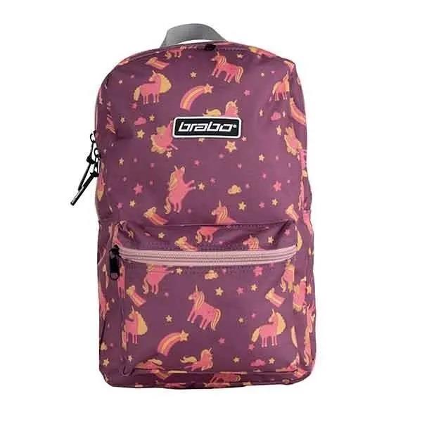 Brabo Unicorn Backpack