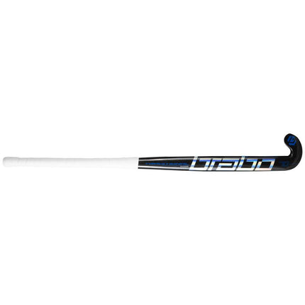 Brabo IT Traditional Carbon 70 ELB Indoor Hockey Stick 2025