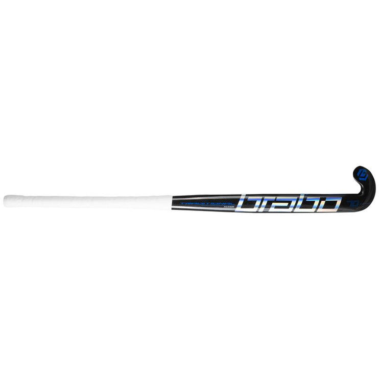 Brabo IT Traditional Carbon 70 ELB Indoor Hockey Stick 2025