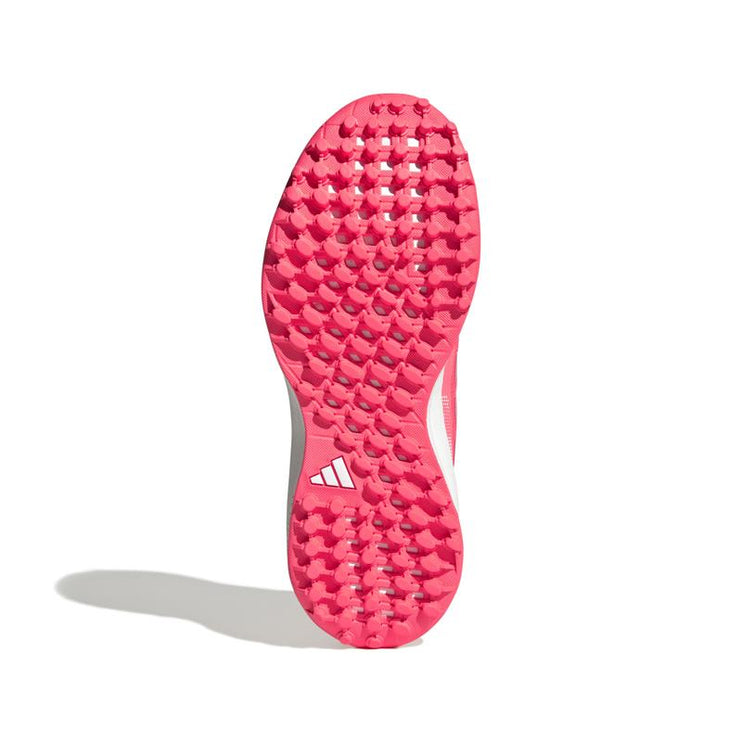 Adidas Fabela Zone 3 Pink Hockey Shoes 2026/2027