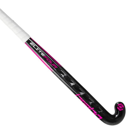 Brabo Elite Four WTB Forged Carbon Hockey Stick 2026/2027