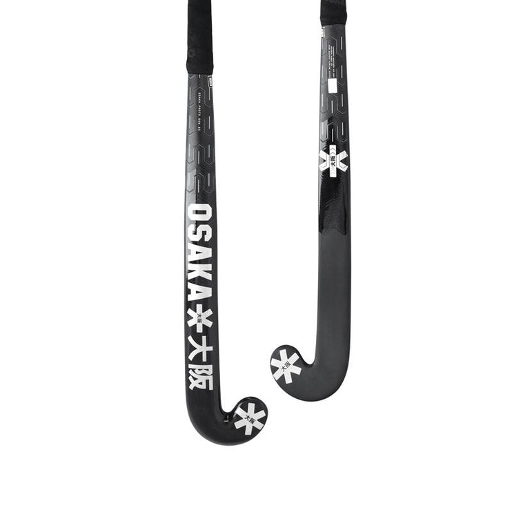 Osaka Proto Bow 85 Chrome Hockey Stick 2026/2027