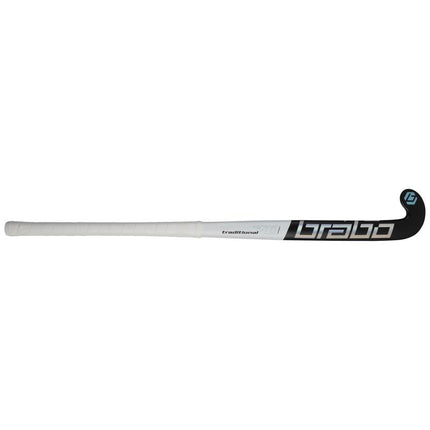 Brabo IT Traditional Carbon 70 LB JR Indoor Hockey Stick 2026/2027