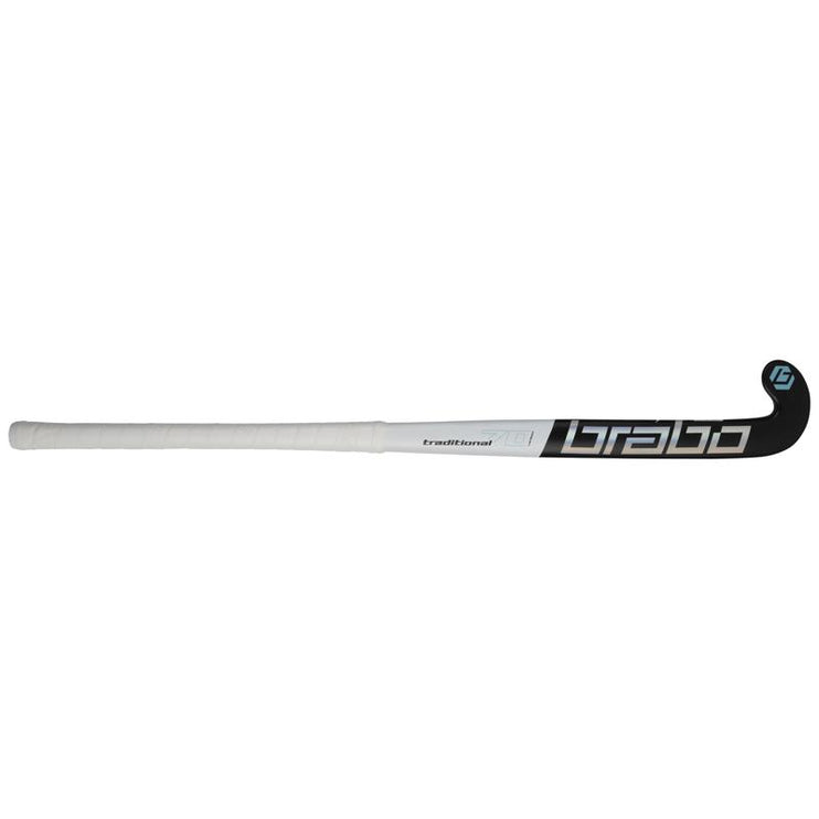 Brabo IT Traditional Carbon 70 LB JR Indoor Hockey Stick 2026/2027