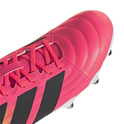 Adidas Kakari Elite (SG) Solar Turbo Rugby Boots