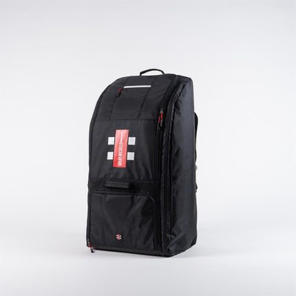 Gray-Nicolls Coach Bag - Black