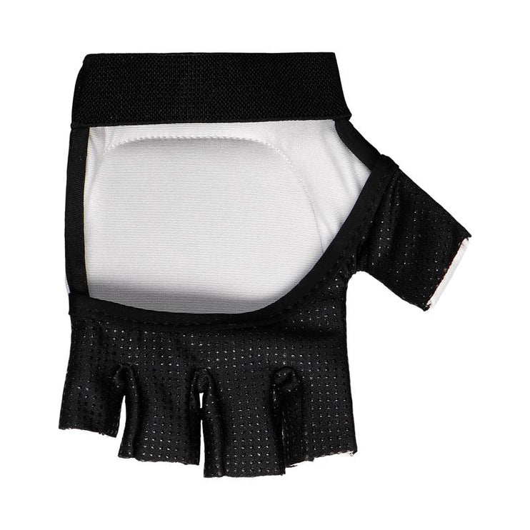 Osaka Tekko Hockey Glove Retro Blue-Raspberry Gradient