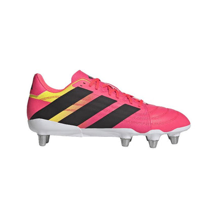 Adidas Kakari Elite (SG) Solar Turbo Rugby Boots