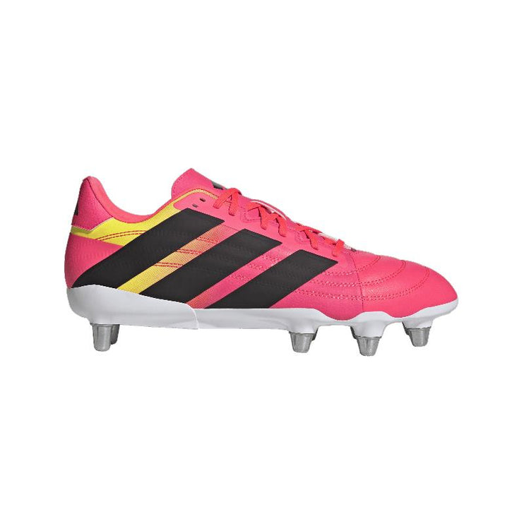 Adidas Kakari Elite (SG) Solar Turbo Rugby Boots