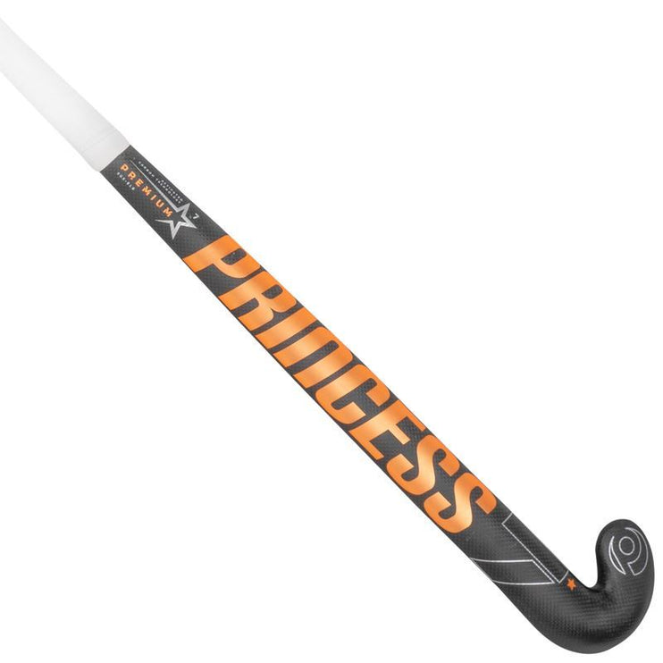 Princess Premium 7 Star SGX-ELB Composite Hockey Stick 2022