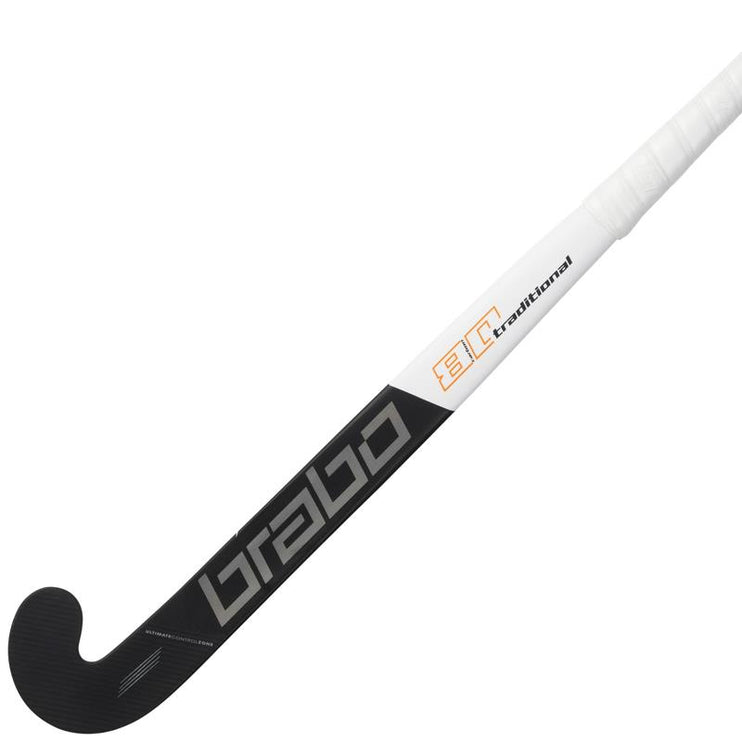Brabo Traditional Carbon 80 Hockey Stick 2026/2027