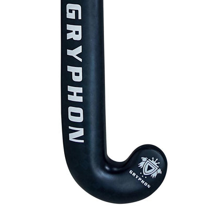 Gryphon Bluesteel Pro 25 G25 Hockey Stick 2025