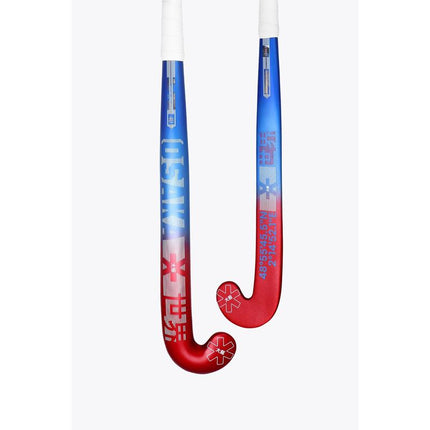 Osaka Pro Tour 40 Paris Pro Bow Hockey Stick 2024