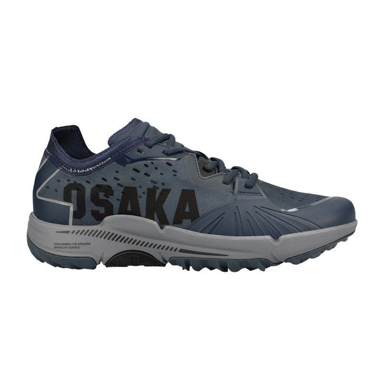 Osaka IDO Mk1 Unisex Hockey Shoe French Navy