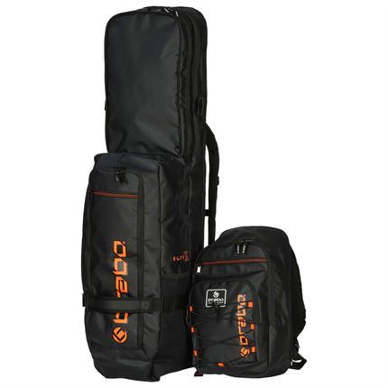 Brabo Stickbag Elite Kangaroo 2019