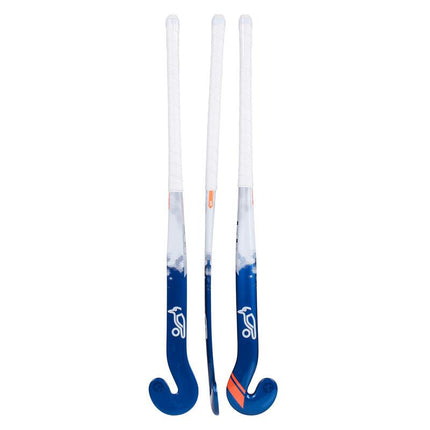 Kookaburra Obstruct Goalkeeping Hockey Stick 2024