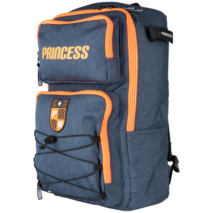 Princess Competition Hockey Backpack 2025