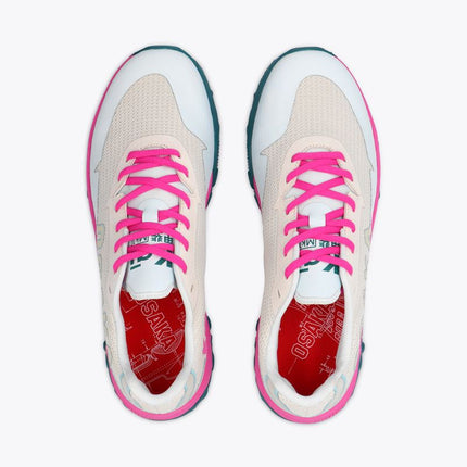 Osaka KAI MK1 Hockey Shoes Junior Sky Blue 2023