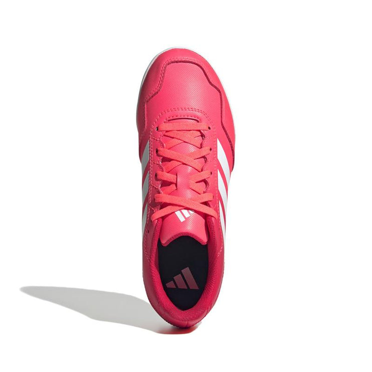 Adidas Hockey Youngstar Rise Pink Hockey Shoes 2026/2027