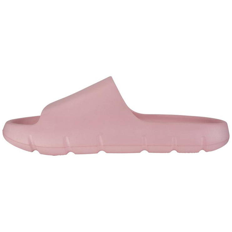 Brabo Tribute Hockey Shoes Pink/Aqua + Slides 2026/2027