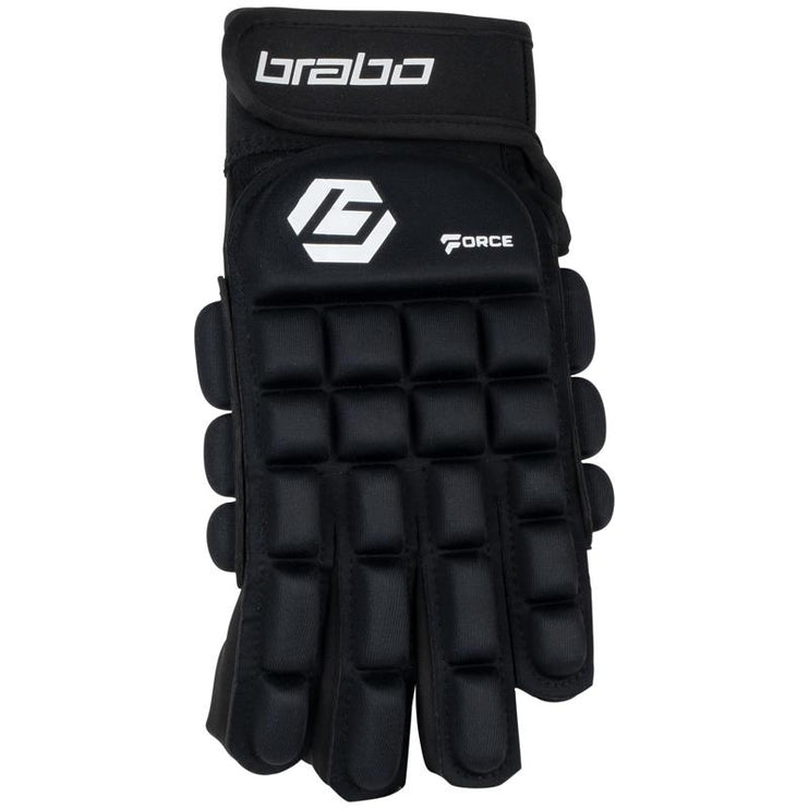Brabo Force Full Finger Indoor Glove