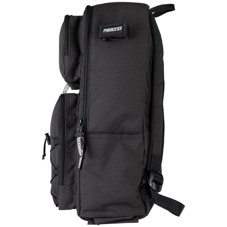 Princess Competition Backpack 2026/2027