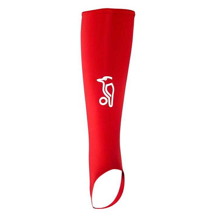 Kookaburra Plain Shin Sleeves