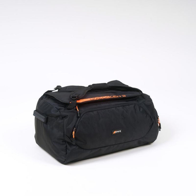 Grays Omega Gen3 Holdall Black