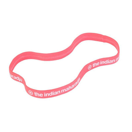 The Indian Maharadja Hairband