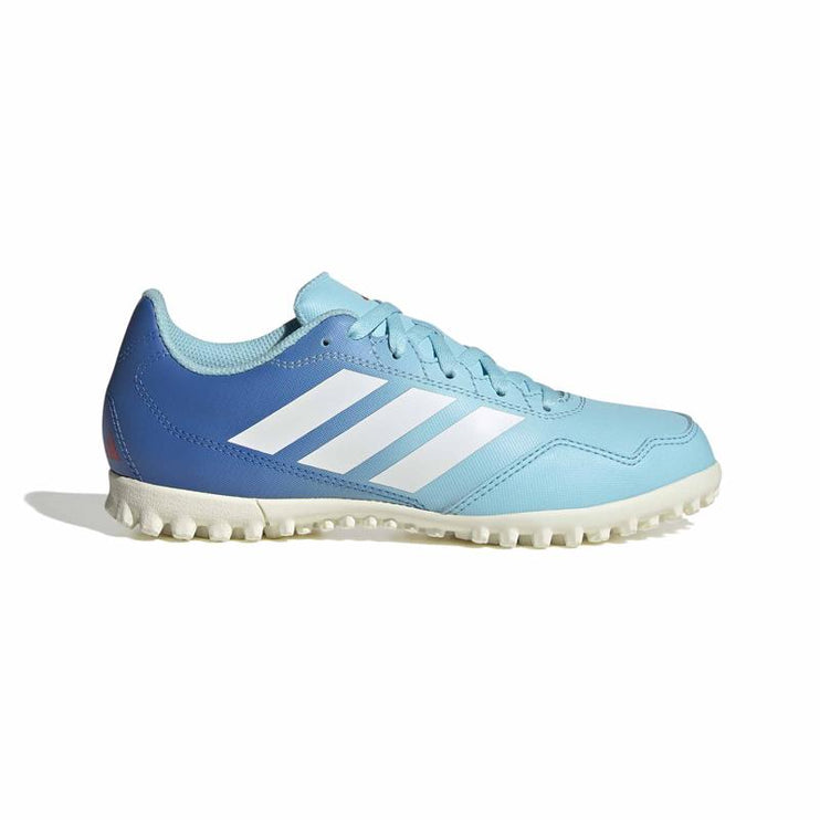 Adidas Hockey Youngstar Rise Blue Hockey Shoes 2026/2027