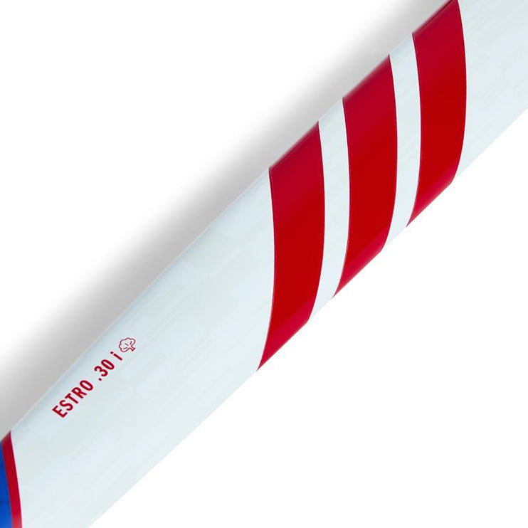 Adidas Estro .30 Indoor Wooden Hockey Stick 2026/2027