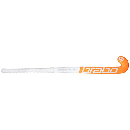 Brabo O'Geez Original Junior Hockey Stick 2025