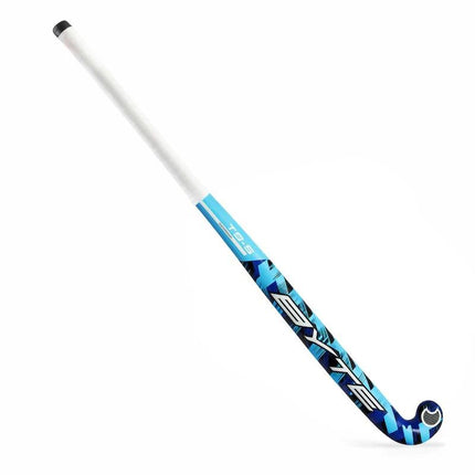 Byte TS-5 Junior Hockey Stick Sky/Blue 2026/2027