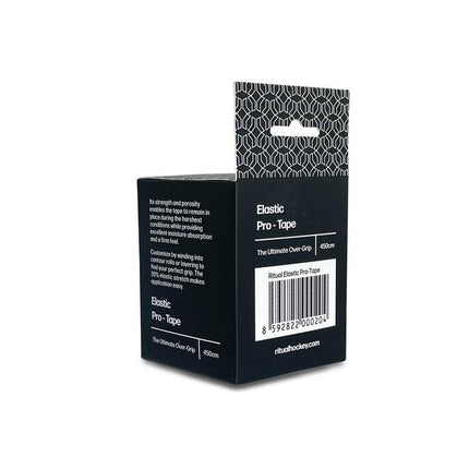 Ritual Elastic Pro Tape White