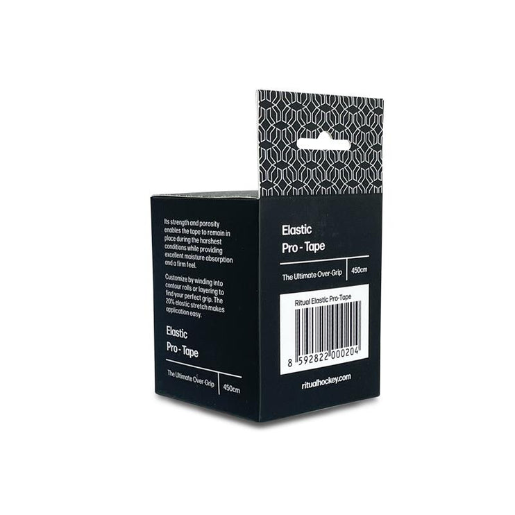 Ritual Elastic Pro Tape White