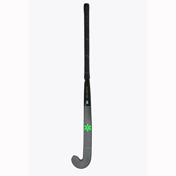 Osaka Pro Bow 70 - FutureLab Hockey Stick Iconic Black