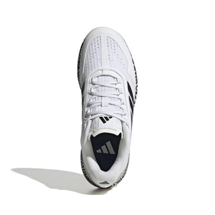 Adidas Fabela X 2 White Hockey Shoes 2026/2027