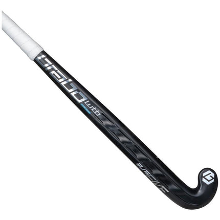 Brabo Elite 5 Carbon WTB LB Hockey Stick 2025