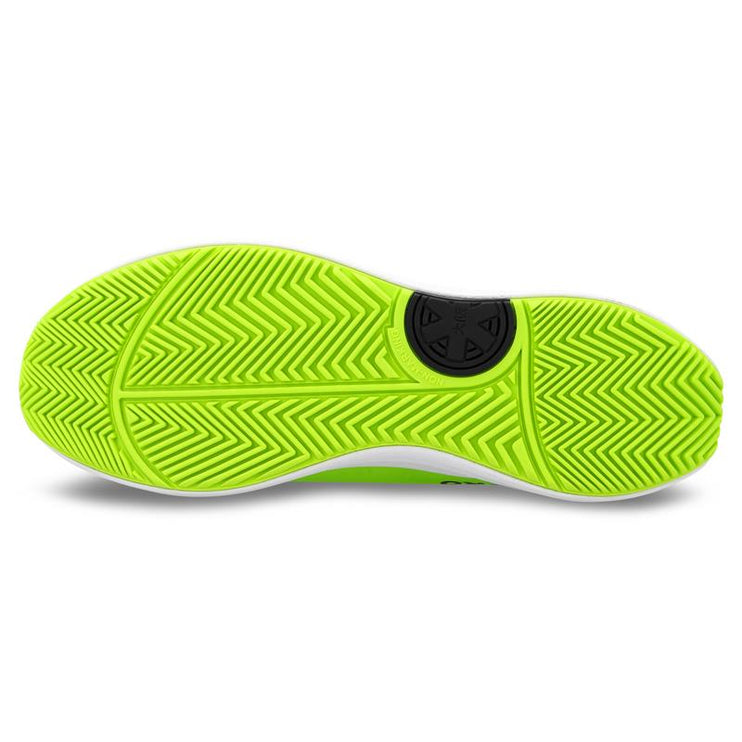 Osaka Furo Court | Wild Lime Hockey Shoes 2026/2027