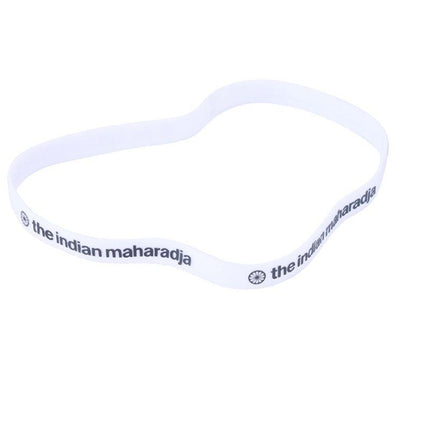 The Indian Maharadja Hairband