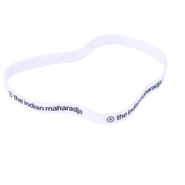 The Indian Maharadja Hairband