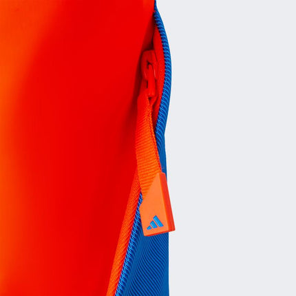 Adidas VS .6 Bright Royal/Solar Orange Stick Sleeve 2025